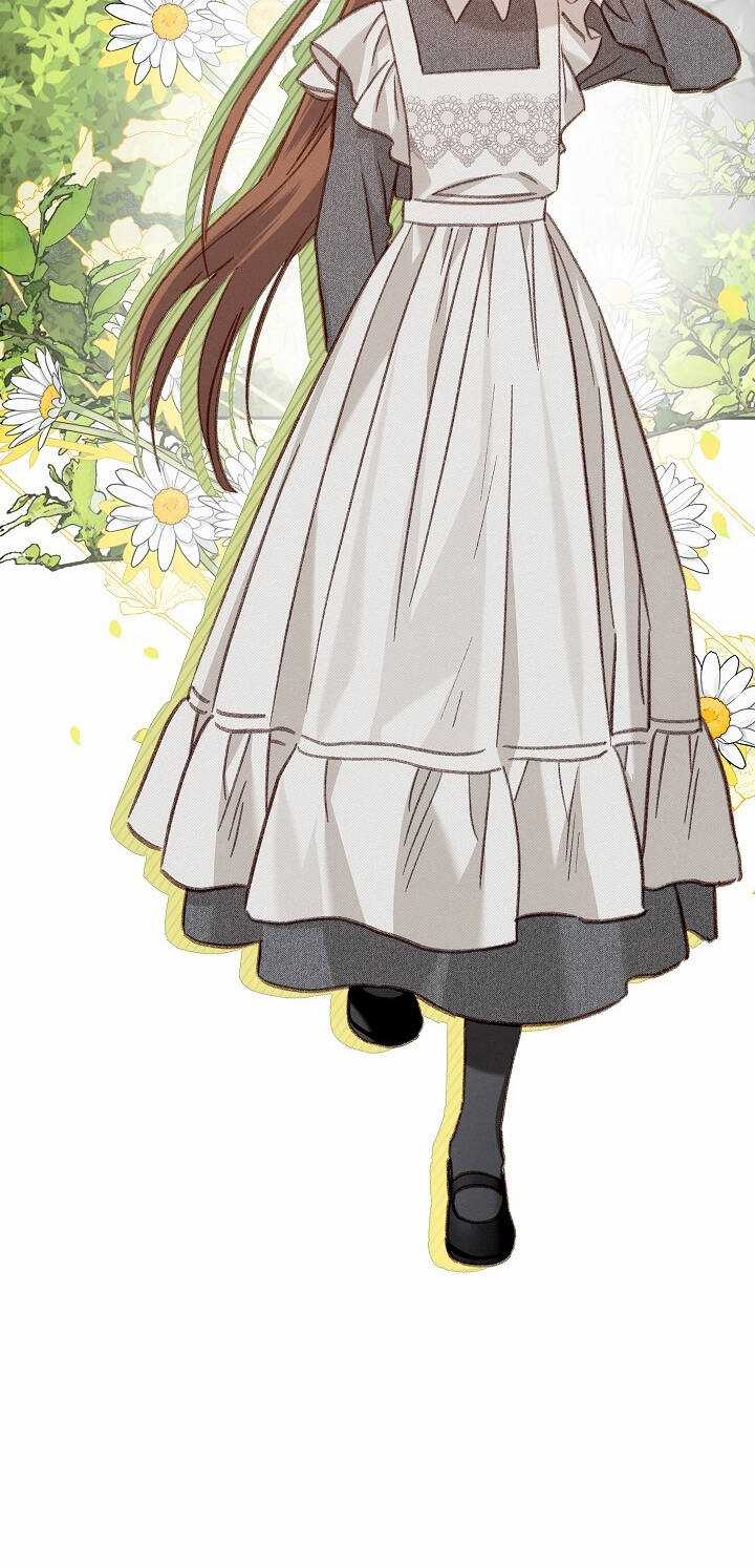 Sống Sót Như Một Hầu Gái Trong Trò Chơi Kinh Dị Chapter 30 trang 6