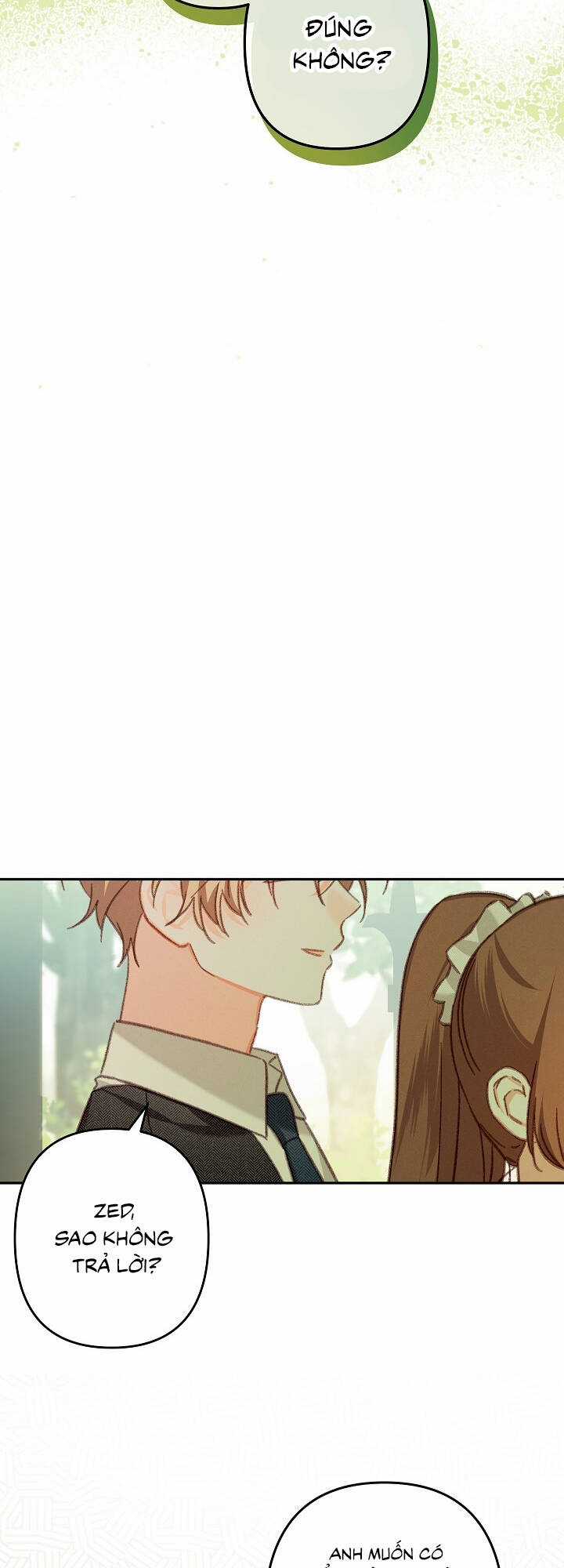 Sống Sót Như Một Hầu Gái Trong Trò Chơi Kinh Dị Chapter 31 trang 10