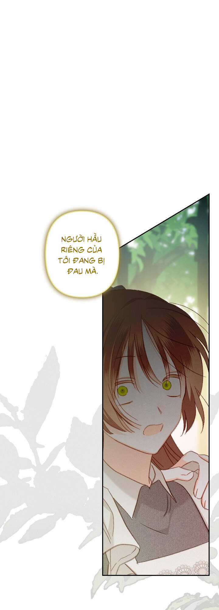 Sống Sót Như Một Hầu Gái Trong Trò Chơi Kinh Dị Chapter 31 trang 2