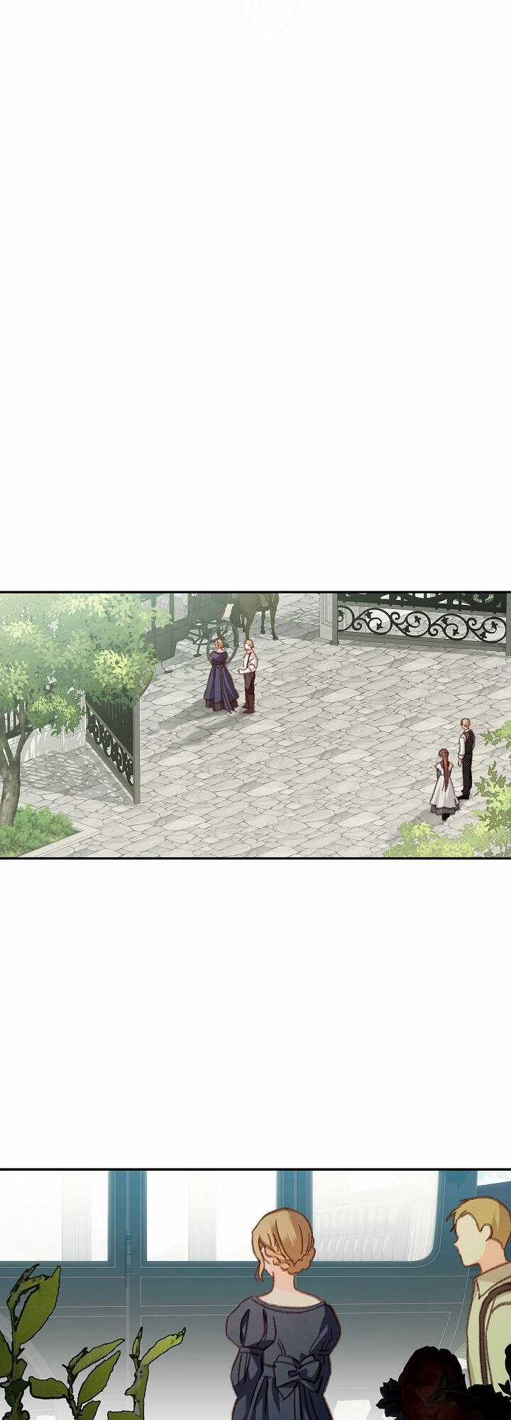 Sống Sót Như Một Hầu Gái Trong Trò Chơi Kinh Dị Chapter 31 trang 20