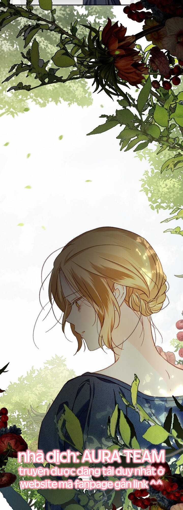 Sống Sót Như Một Hầu Gái Trong Trò Chơi Kinh Dị Chapter 31 trang 21