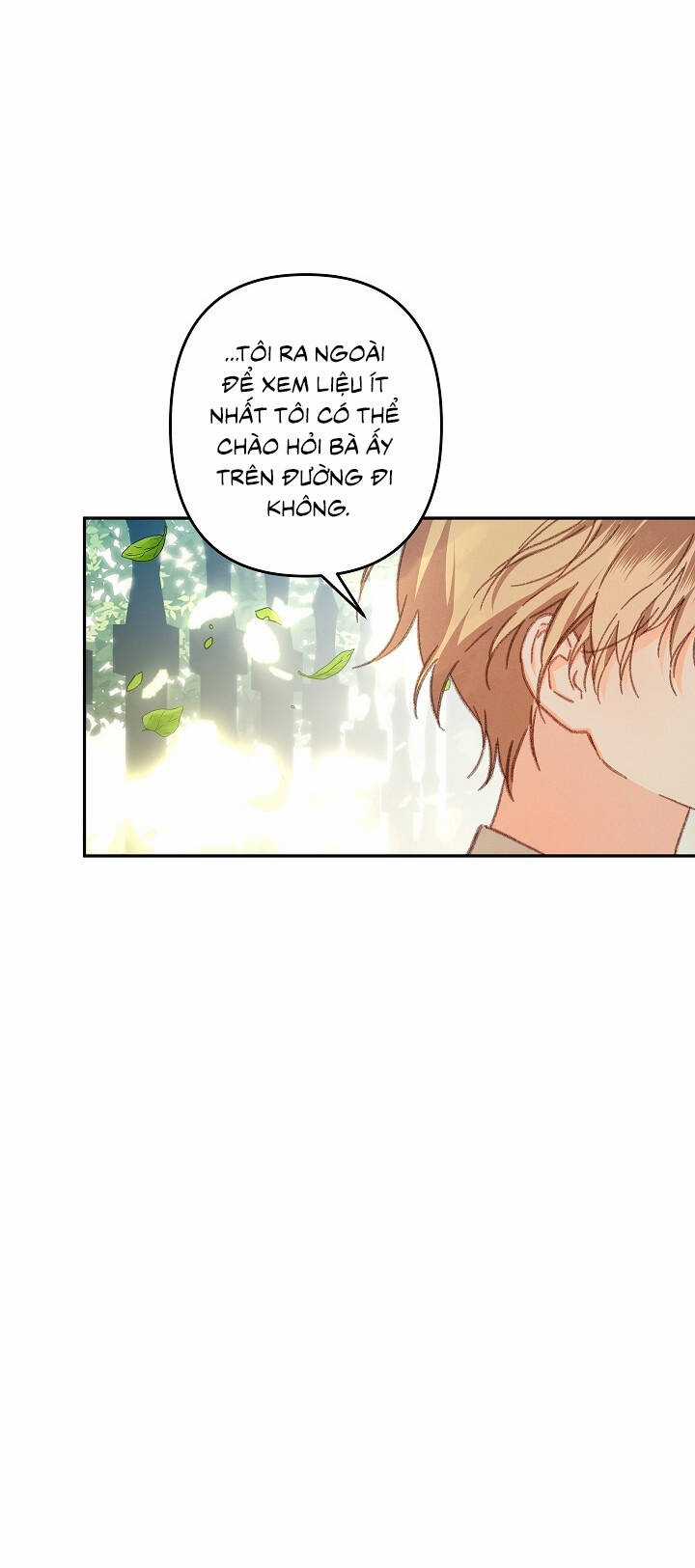 Sống Sót Như Một Hầu Gái Trong Trò Chơi Kinh Dị Chapter 31 trang 23