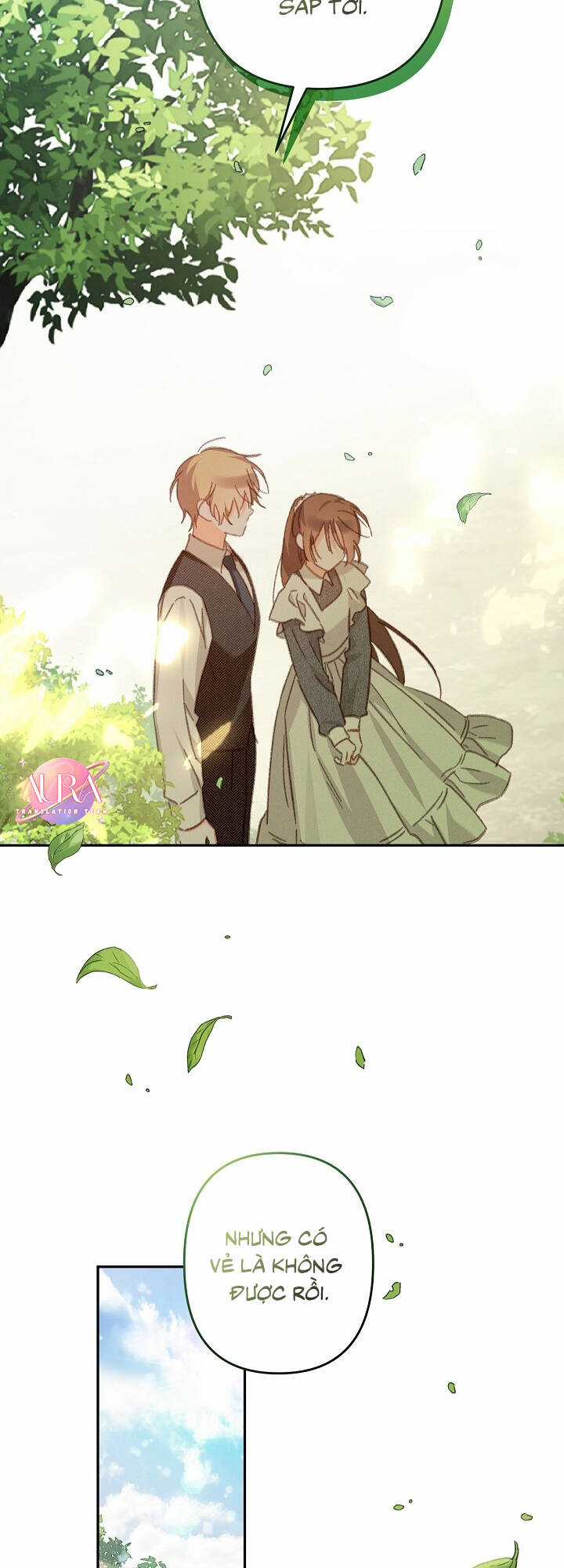 Sống Sót Như Một Hầu Gái Trong Trò Chơi Kinh Dị Chapter 31 trang 25
