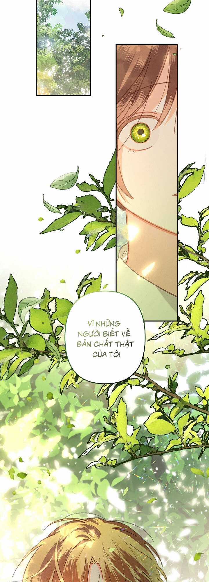 Sống Sót Như Một Hầu Gái Trong Trò Chơi Kinh Dị Chapter 31 trang 26