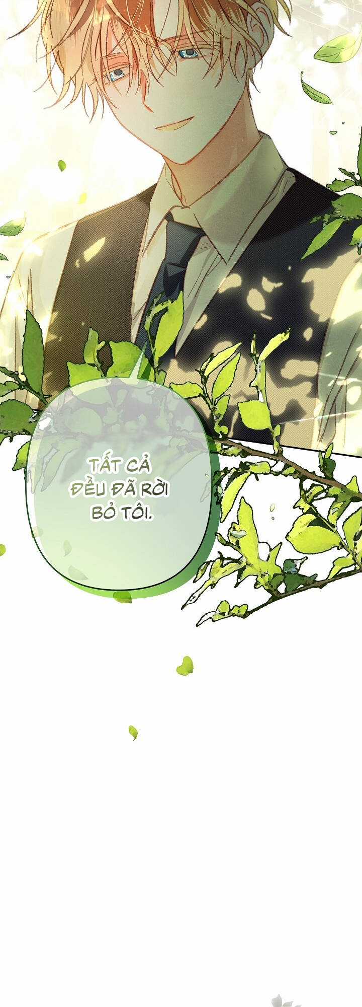 Sống Sót Như Một Hầu Gái Trong Trò Chơi Kinh Dị Chapter 31 trang 27