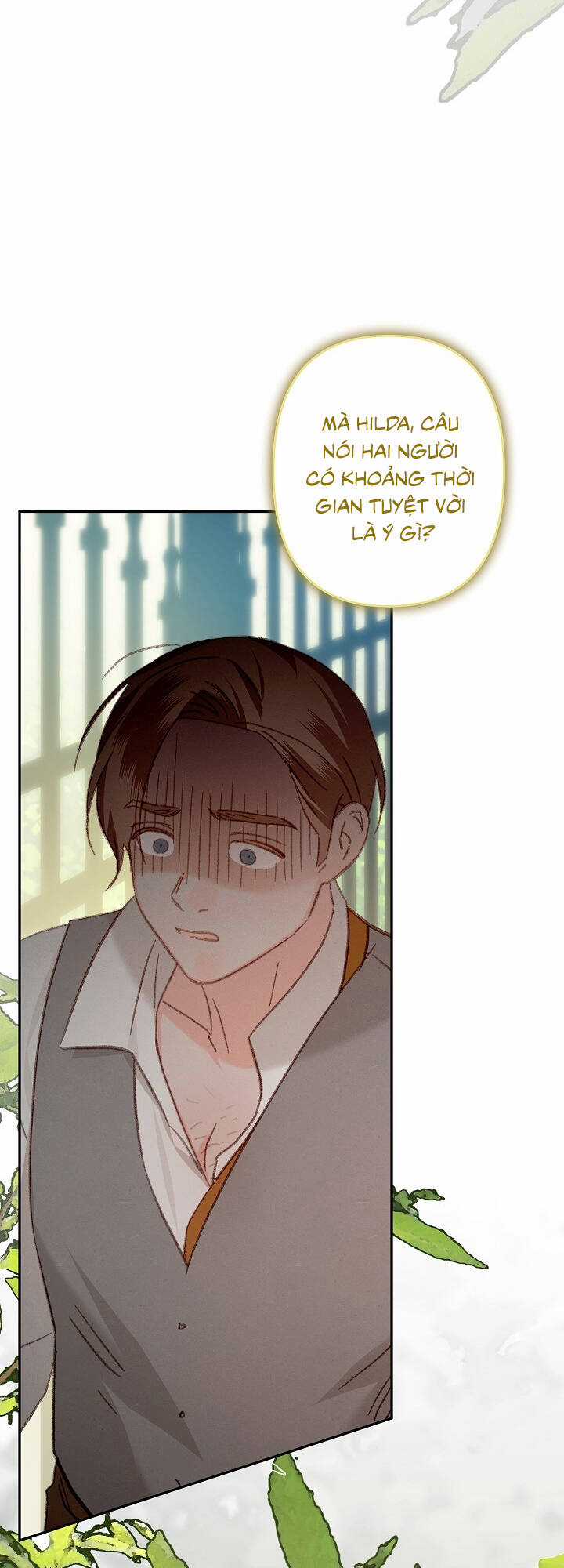 Sống Sót Như Một Hầu Gái Trong Trò Chơi Kinh Dị Chapter 31 trang 3