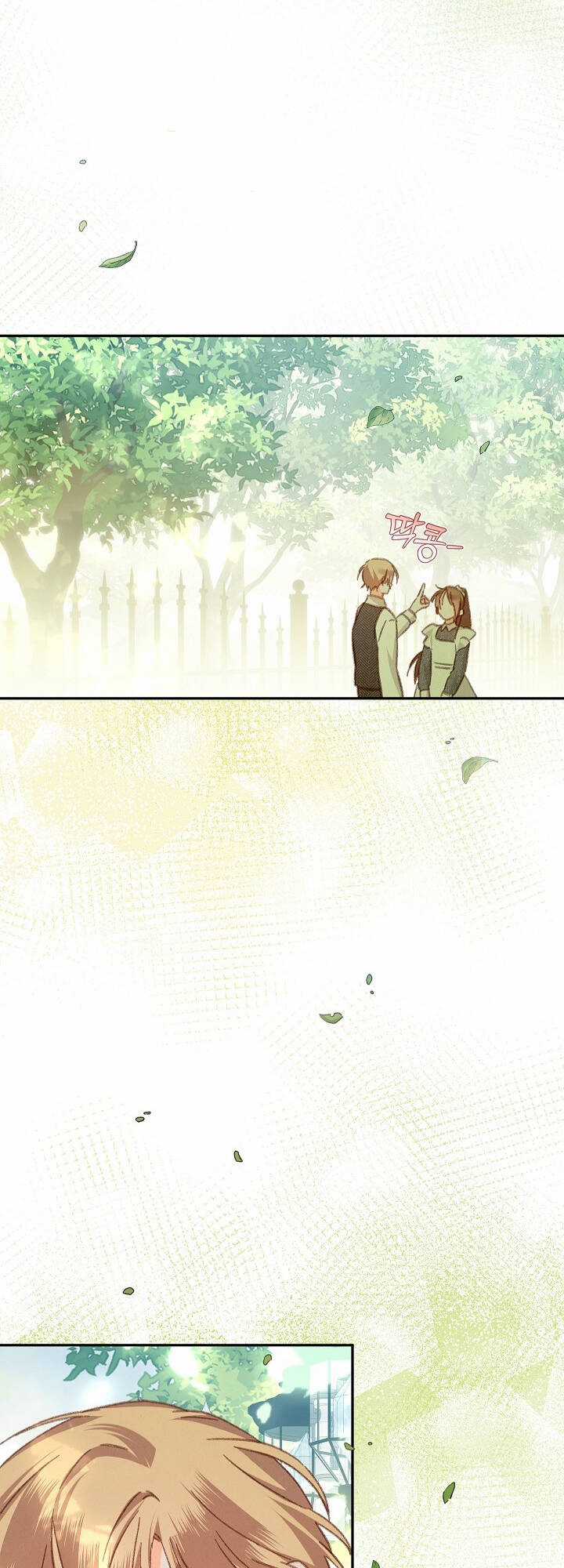 Sống Sót Như Một Hầu Gái Trong Trò Chơi Kinh Dị Chapter 31 trang 33