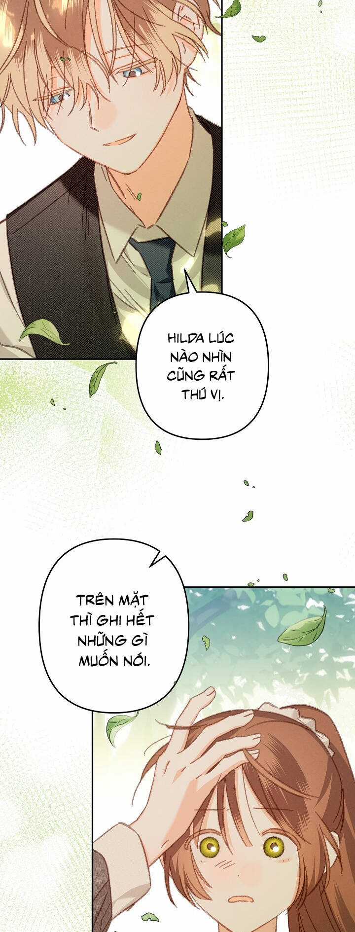 Sống Sót Như Một Hầu Gái Trong Trò Chơi Kinh Dị Chapter 31 trang 34