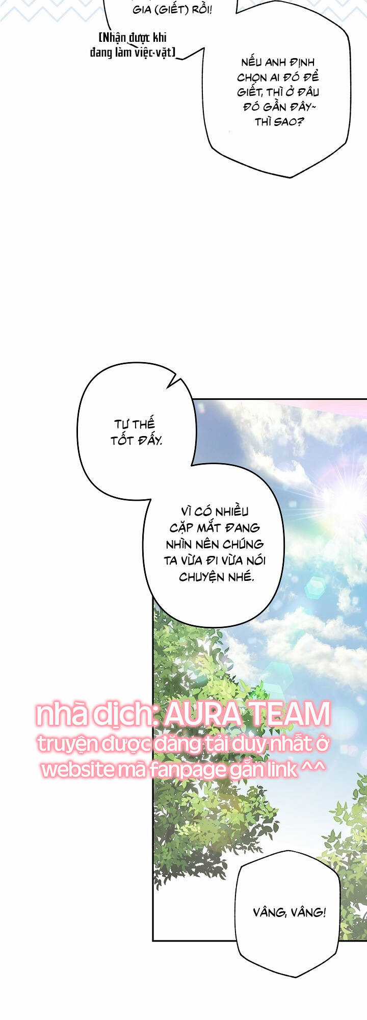 Sống Sót Như Một Hầu Gái Trong Trò Chơi Kinh Dị Chapter 31 trang 41