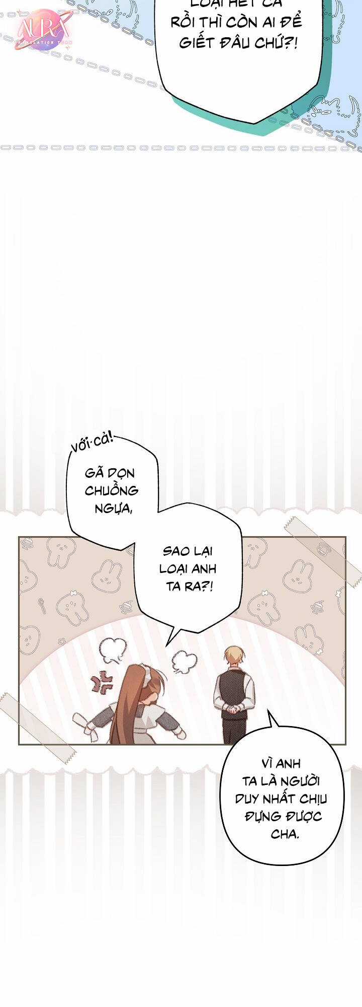 Sống Sót Như Một Hầu Gái Trong Trò Chơi Kinh Dị Chapter 31 trang 49