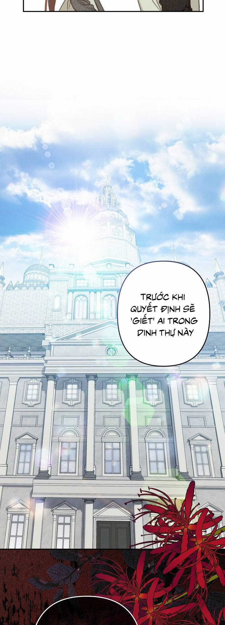 Sống Sót Như Một Hầu Gái Trong Trò Chơi Kinh Dị Chapter 31 trang 51