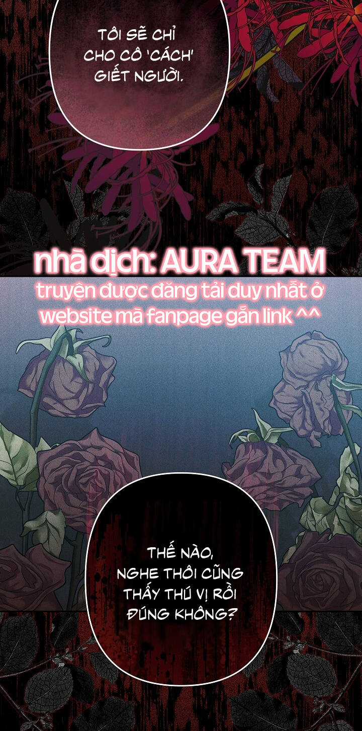 Sống Sót Như Một Hầu Gái Trong Trò Chơi Kinh Dị Chapter 31 trang 52