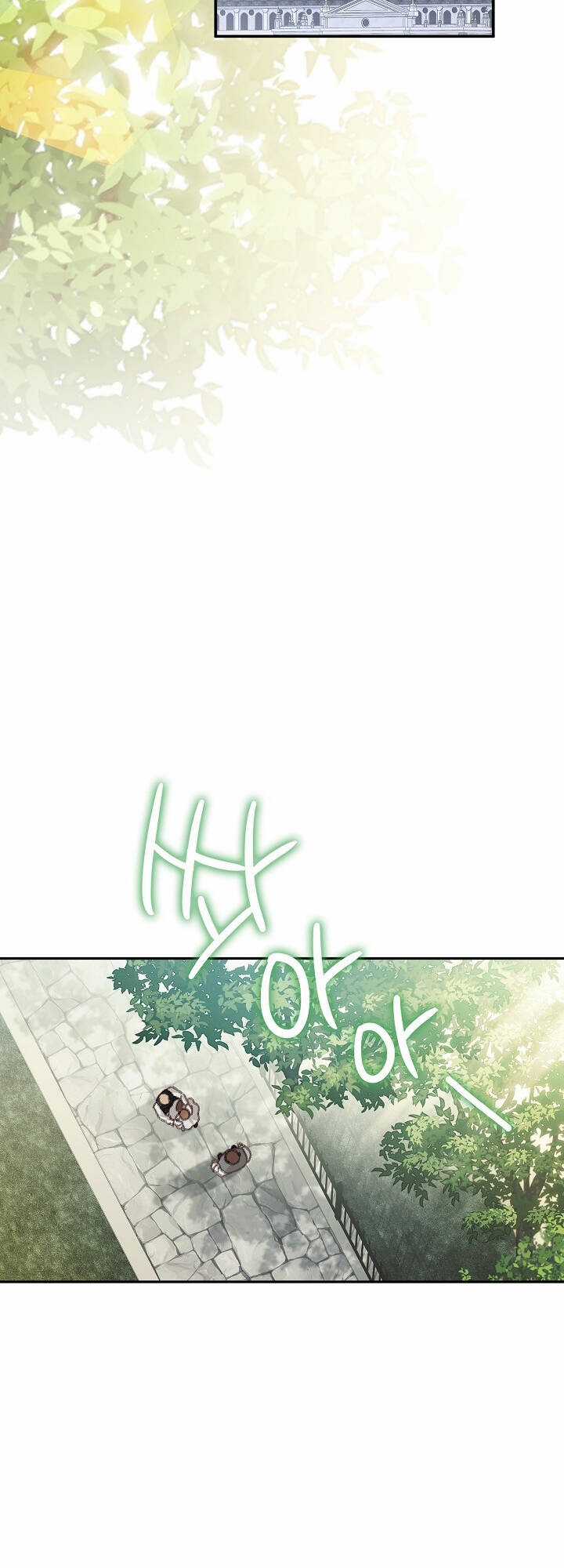 Sống Sót Như Một Hầu Gái Trong Trò Chơi Kinh Dị Chapter 31 trang 8