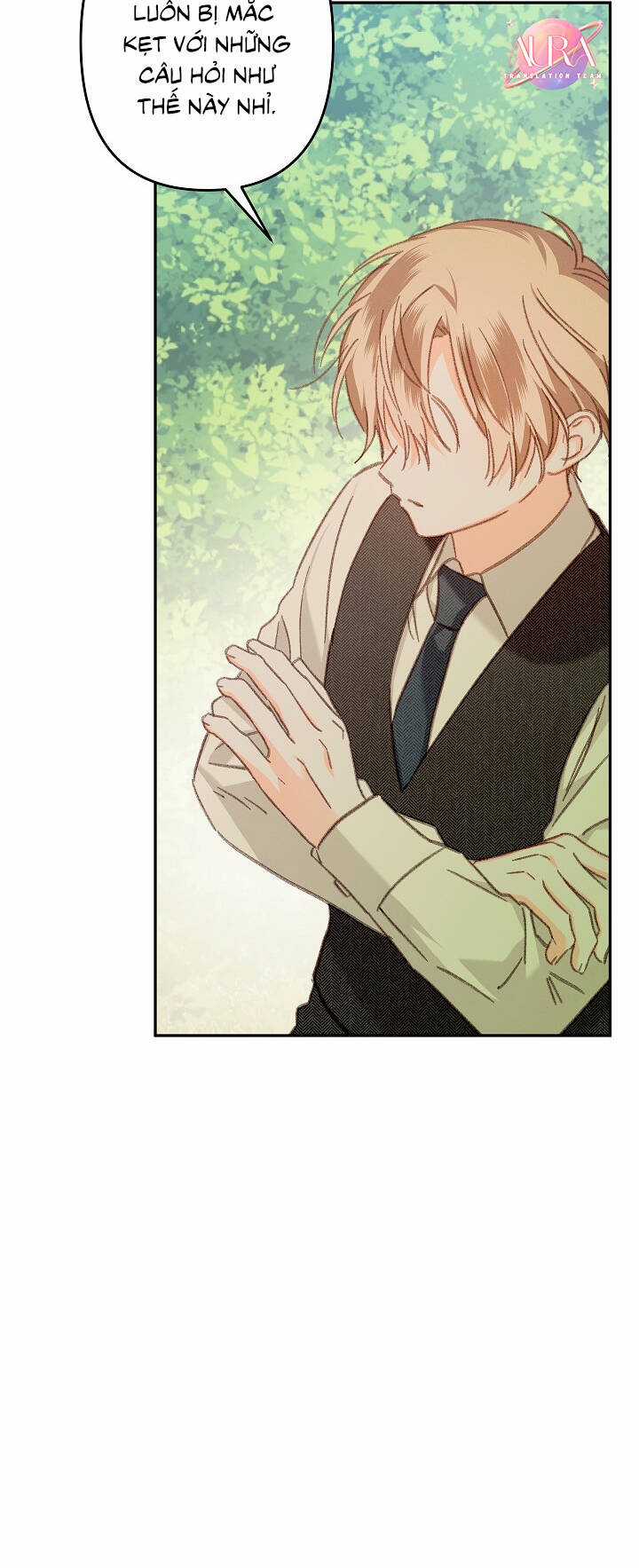 Sống Sót Như Một Hầu Gái Trong Trò Chơi Kinh Dị Chapter 32 trang 11