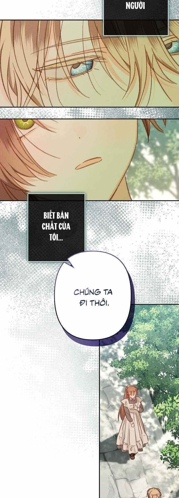 Sống Sót Như Một Hầu Gái Trong Trò Chơi Kinh Dị Chapter 32 trang 14