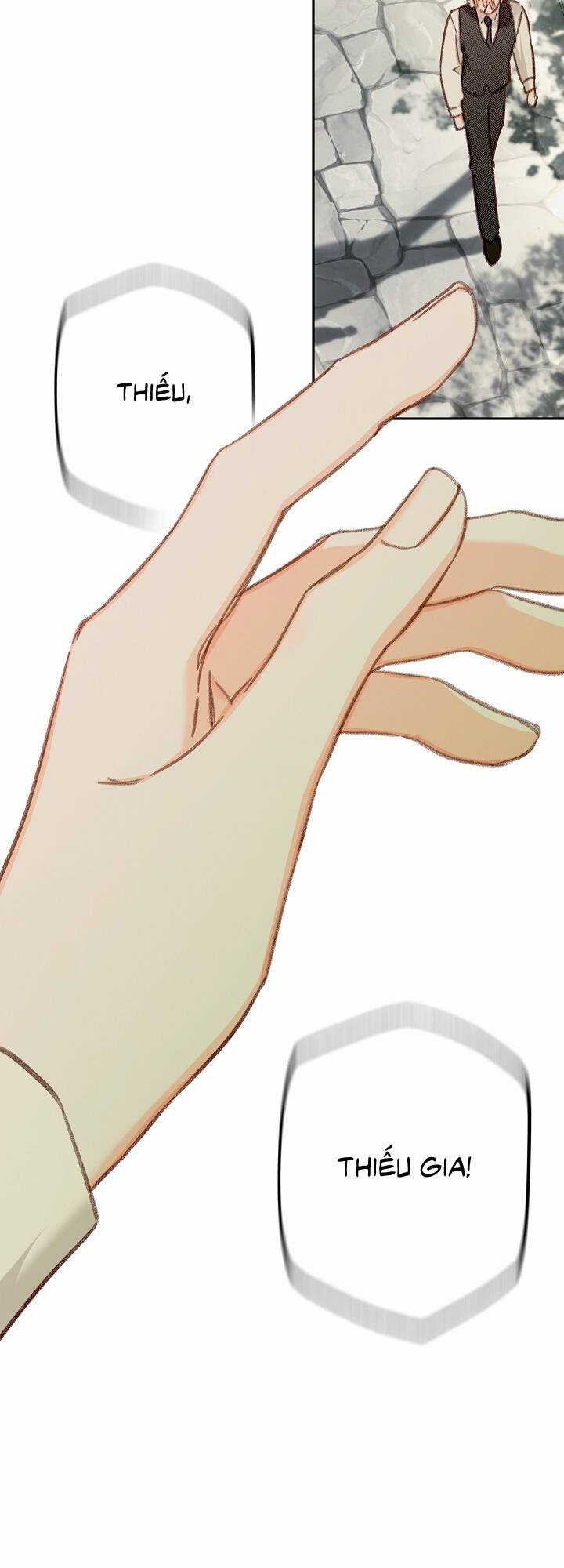 Sống Sót Như Một Hầu Gái Trong Trò Chơi Kinh Dị Chapter 32 trang 15