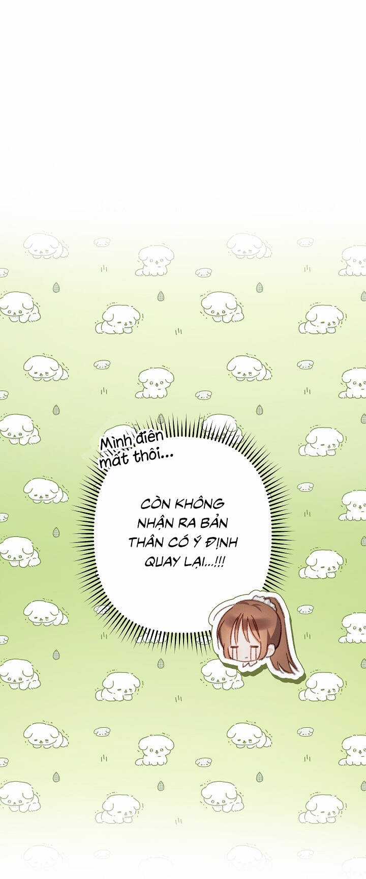 Sống Sót Như Một Hầu Gái Trong Trò Chơi Kinh Dị Chapter 32 trang 16