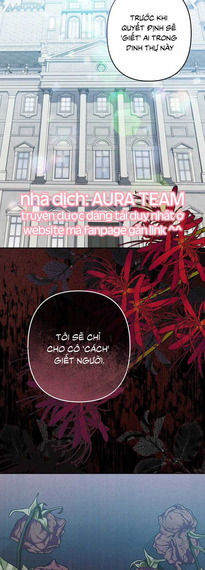 Sống Sót Như Một Hầu Gái Trong Trò Chơi Kinh Dị Chapter 32 trang 2