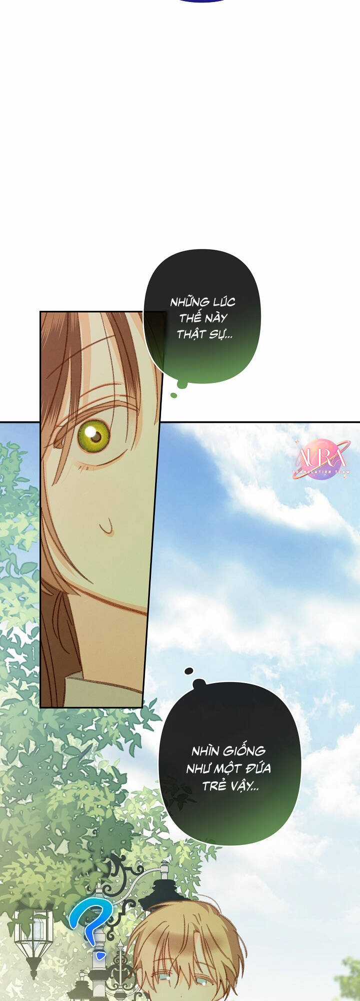 Sống Sót Như Một Hầu Gái Trong Trò Chơi Kinh Dị Chapter 32 trang 21