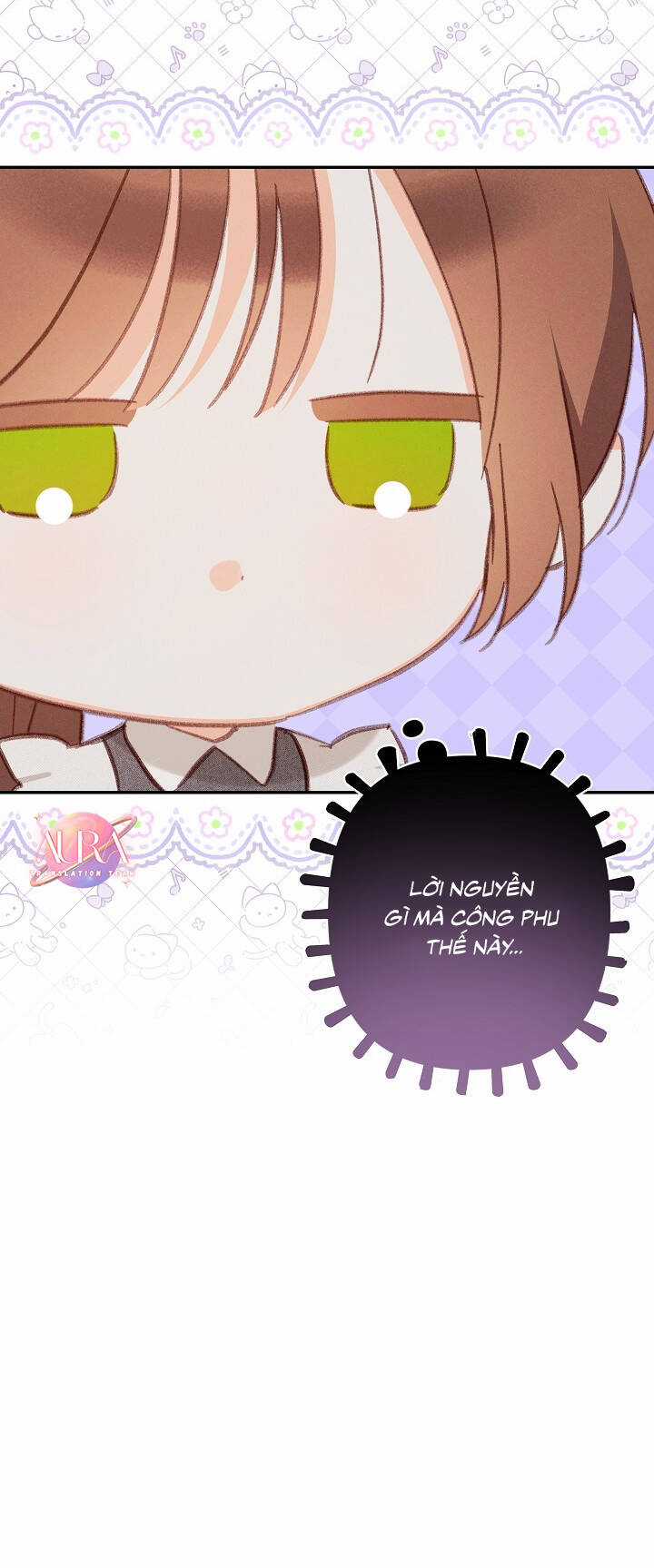 Sống Sót Như Một Hầu Gái Trong Trò Chơi Kinh Dị Chapter 32 trang 27