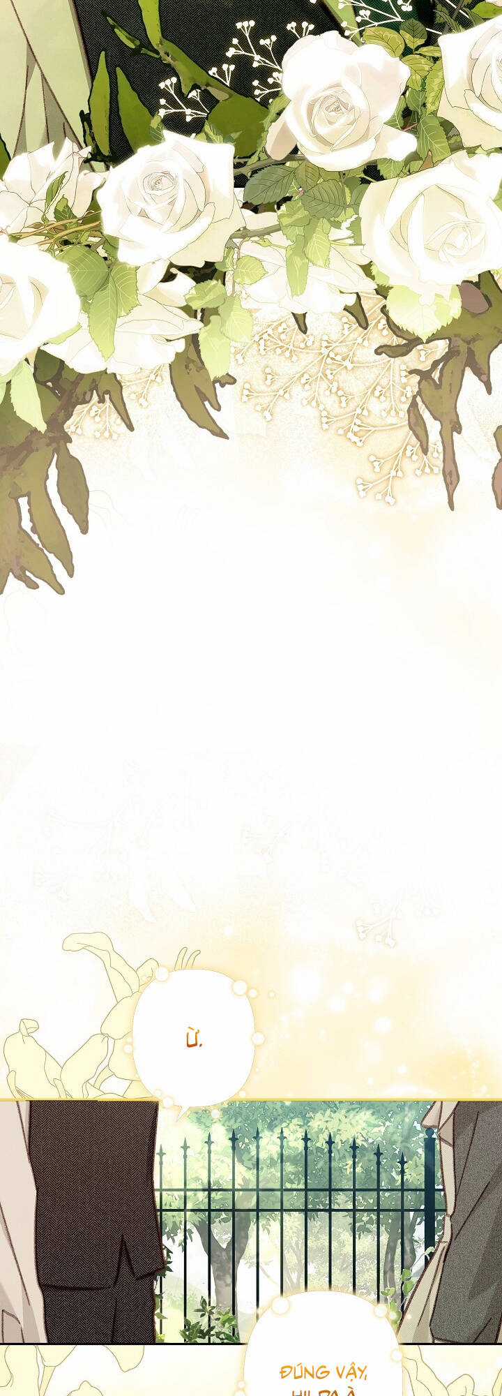 Sống Sót Như Một Hầu Gái Trong Trò Chơi Kinh Dị Chapter 32 trang 31