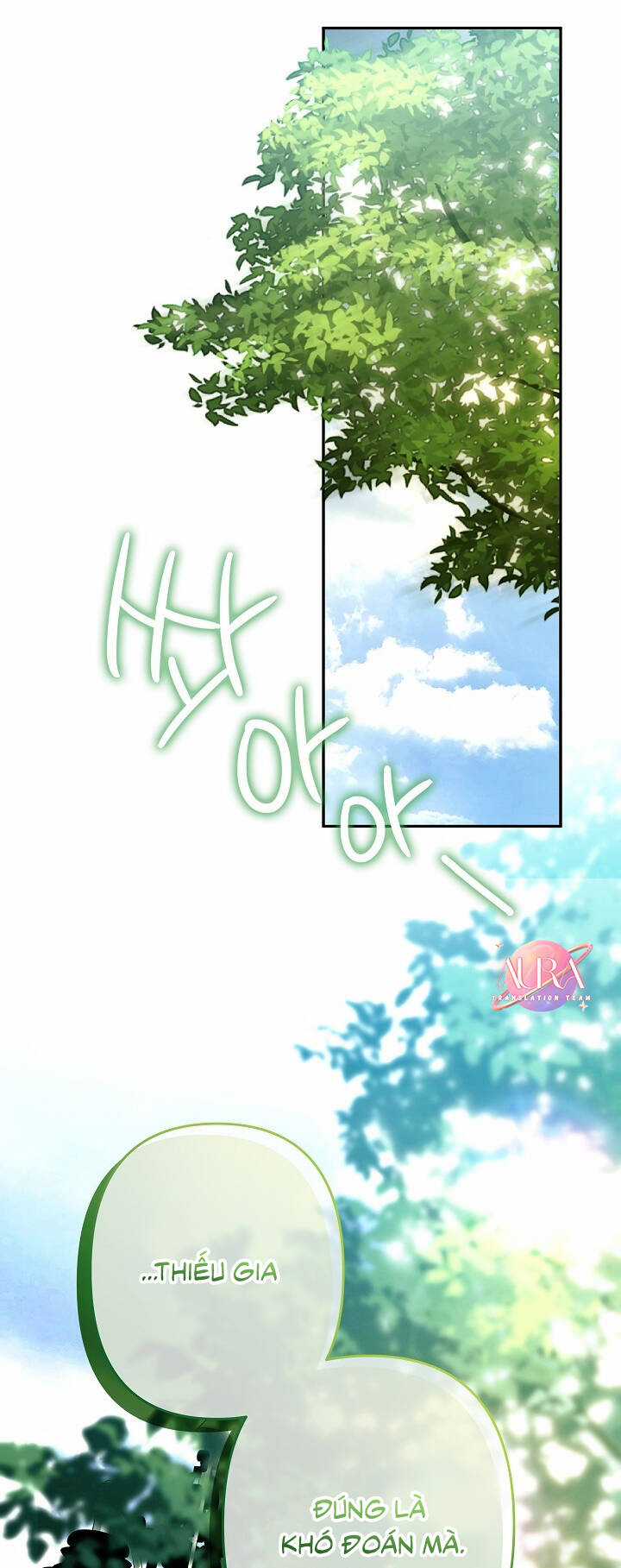 Sống Sót Như Một Hầu Gái Trong Trò Chơi Kinh Dị Chapter 32 trang 33