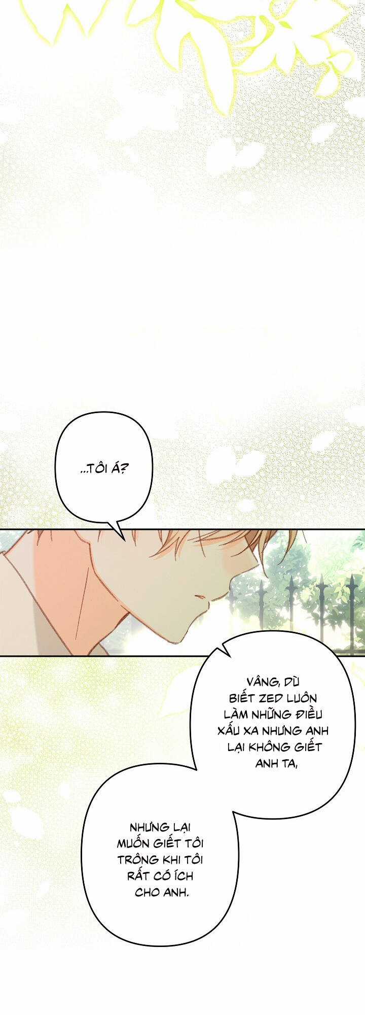 Sống Sót Như Một Hầu Gái Trong Trò Chơi Kinh Dị Chapter 32 trang 35