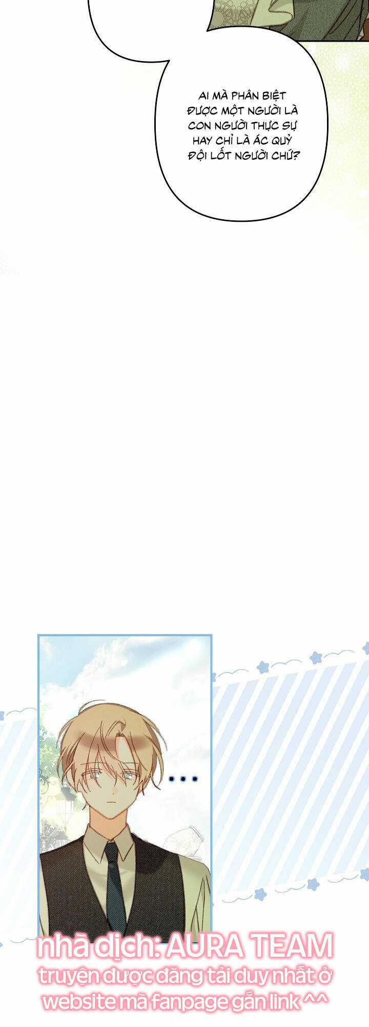 Sống Sót Như Một Hầu Gái Trong Trò Chơi Kinh Dị Chapter 32 trang 37