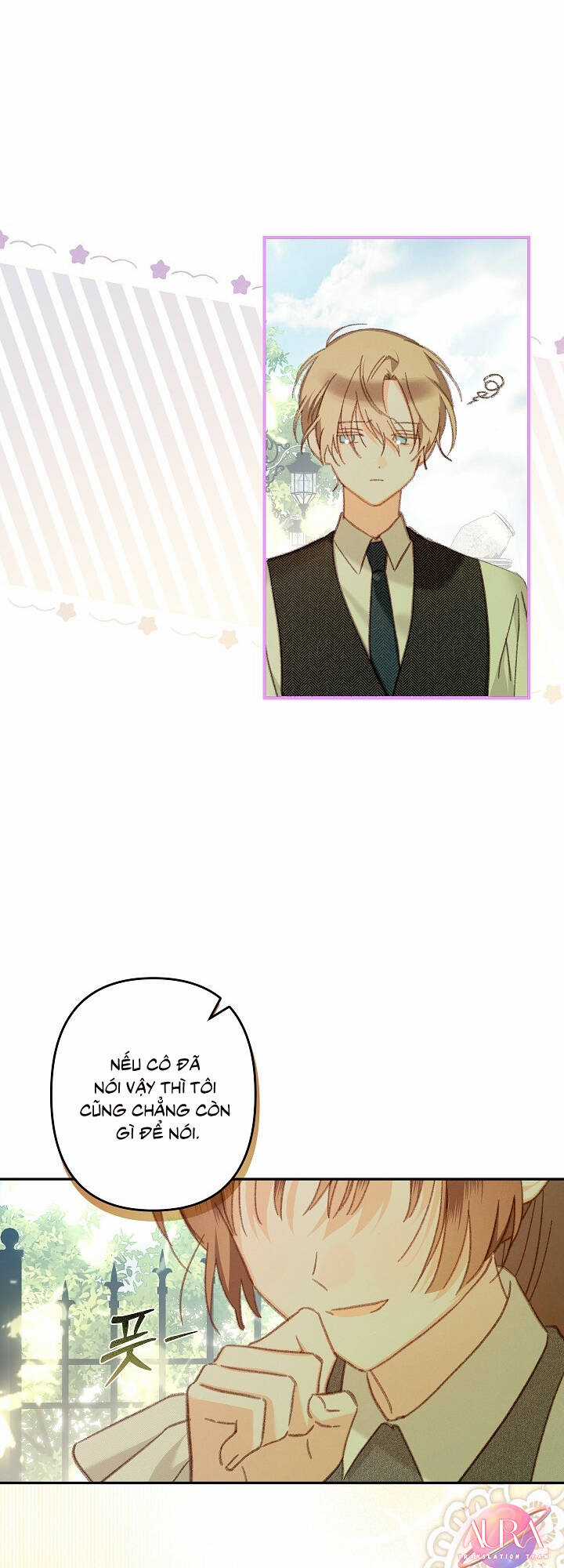 Sống Sót Như Một Hầu Gái Trong Trò Chơi Kinh Dị Chapter 32 trang 38