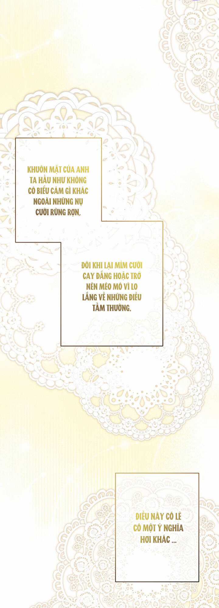 Sống Sót Như Một Hầu Gái Trong Trò Chơi Kinh Dị Chapter 32 trang 39