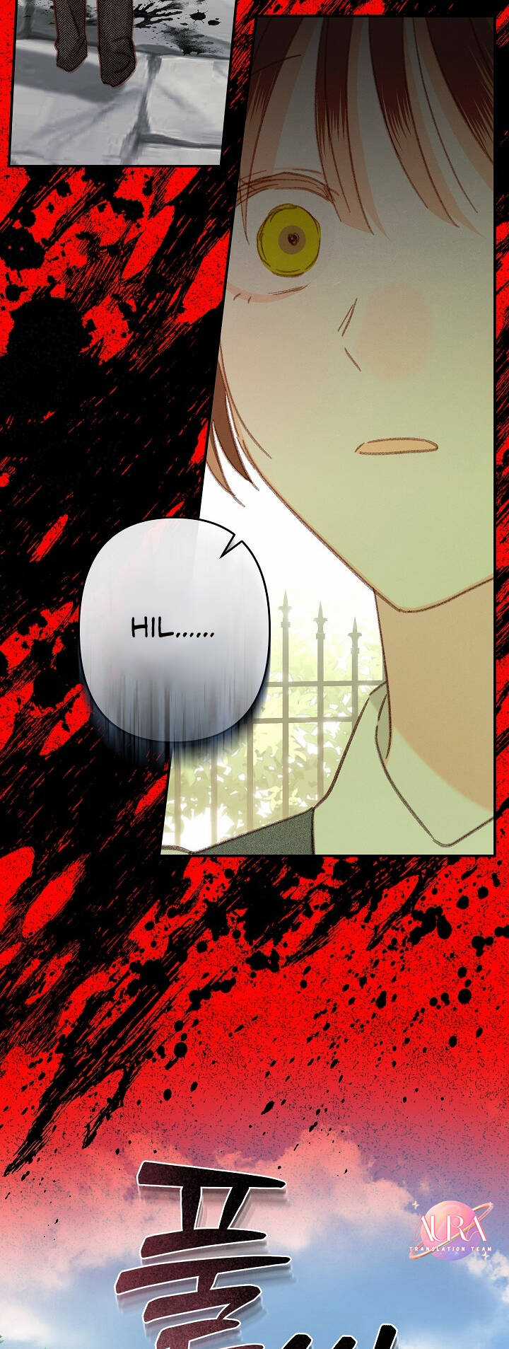 Sống Sót Như Một Hầu Gái Trong Trò Chơi Kinh Dị Chapter 32 trang 45