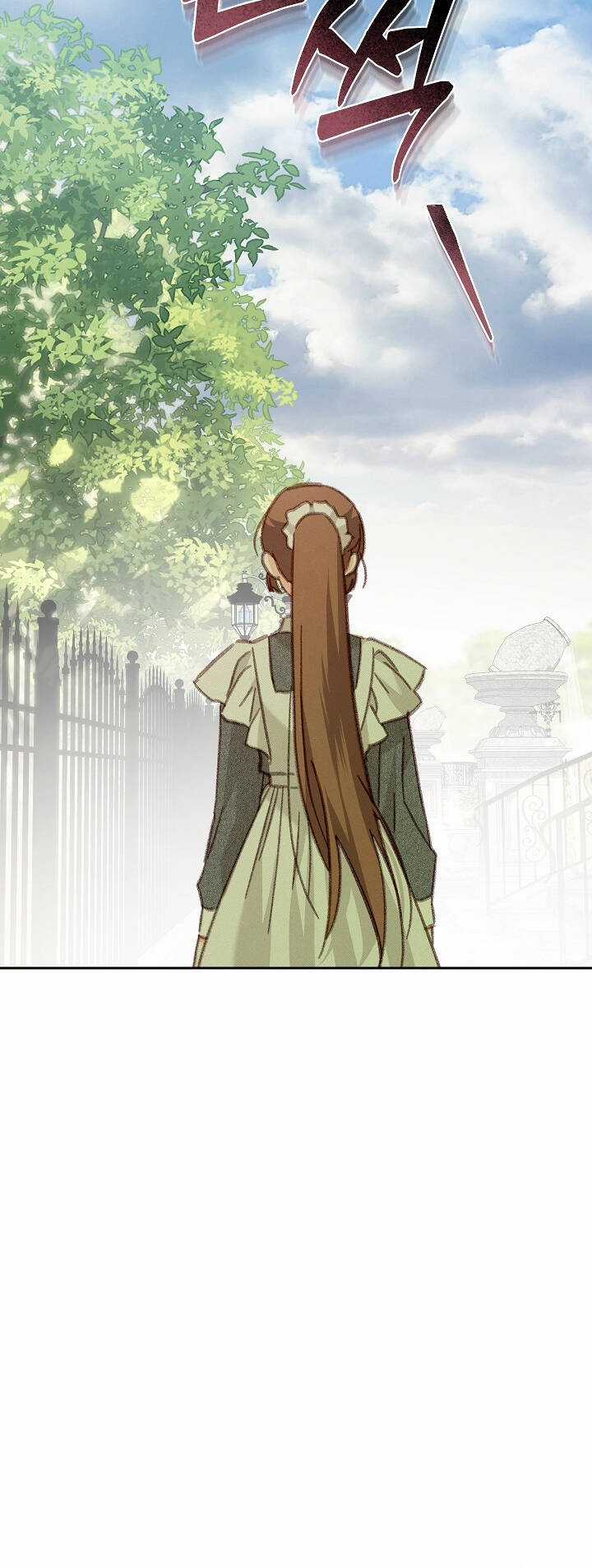 Sống Sót Như Một Hầu Gái Trong Trò Chơi Kinh Dị Chapter 32 trang 46