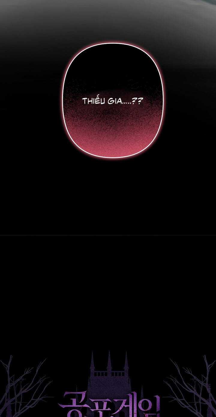 Sống Sót Như Một Hầu Gái Trong Trò Chơi Kinh Dị Chapter 32 trang 48