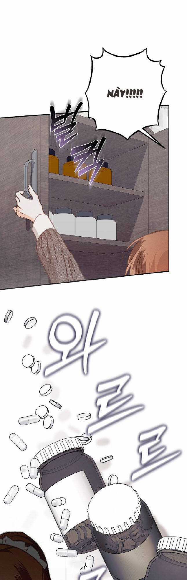 Sống Sót Như Một Hầu Gái Trong Trò Chơi Kinh Dị Chapter 33 trang 10