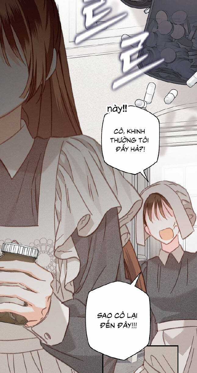 Sống Sót Như Một Hầu Gái Trong Trò Chơi Kinh Dị Chapter 33 trang 11