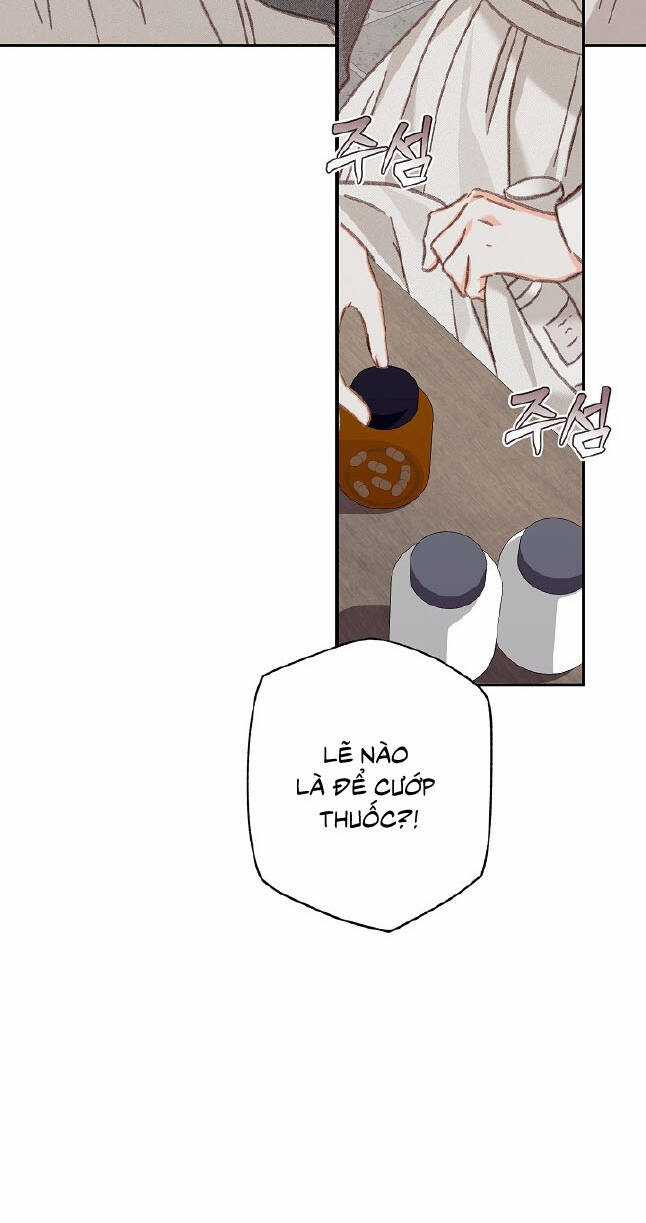 Sống Sót Như Một Hầu Gái Trong Trò Chơi Kinh Dị Chapter 33 trang 12