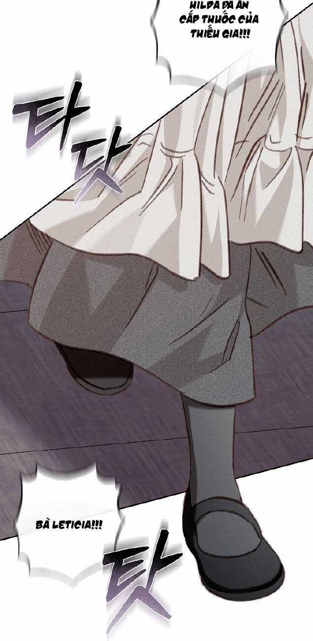 Sống Sót Như Một Hầu Gái Trong Trò Chơi Kinh Dị Chapter 33 trang 18