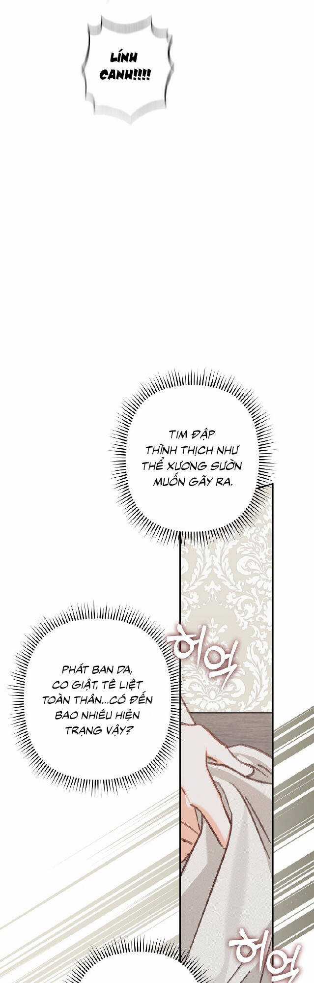 Sống Sót Như Một Hầu Gái Trong Trò Chơi Kinh Dị Chapter 33 trang 19