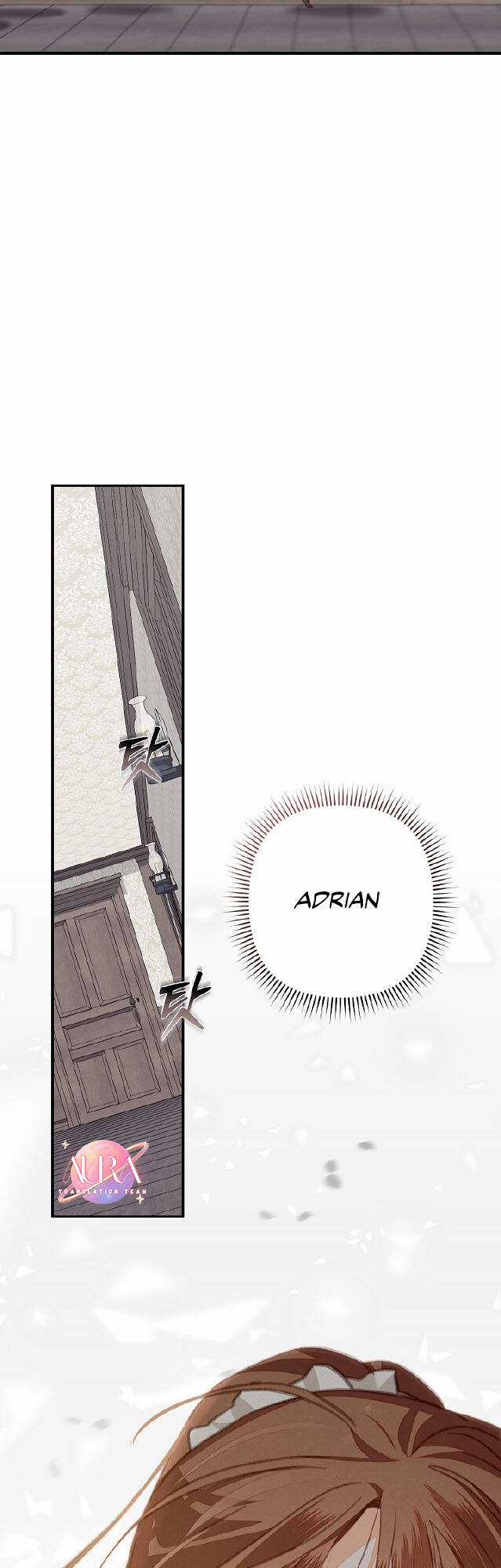 Sống Sót Như Một Hầu Gái Trong Trò Chơi Kinh Dị Chapter 33 trang 21