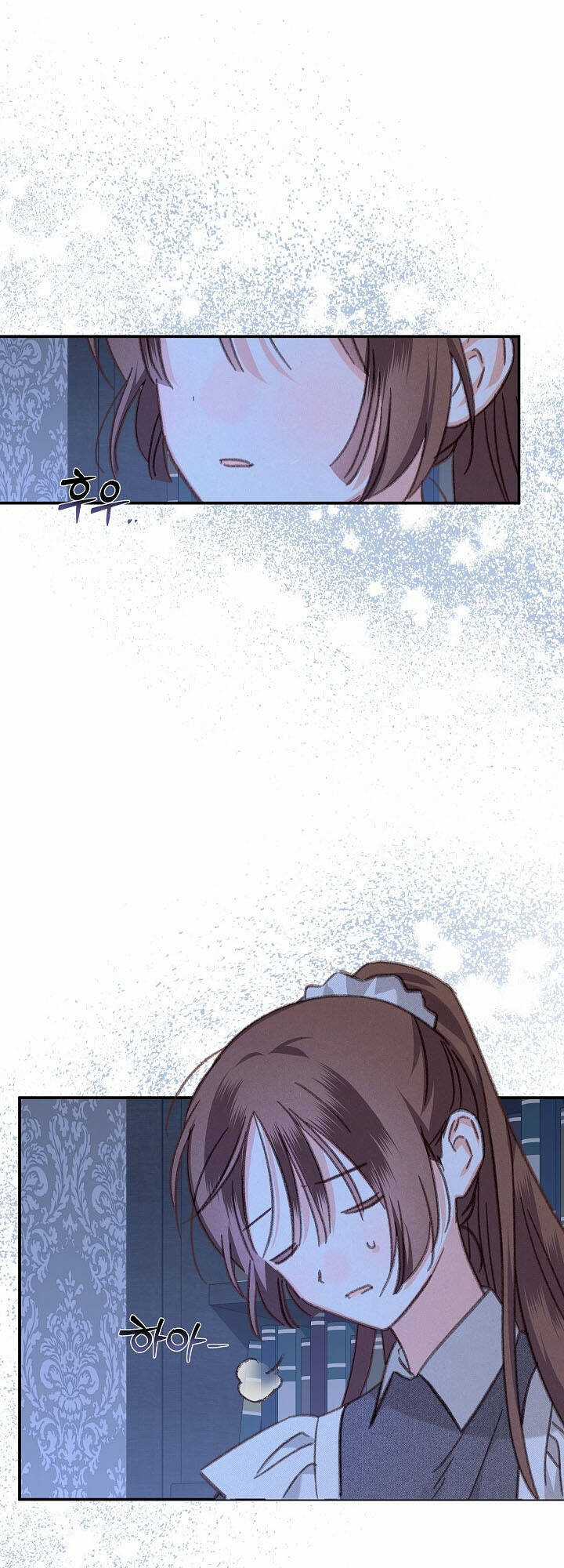 Sống Sót Như Một Hầu Gái Trong Trò Chơi Kinh Dị Chapter 33 trang 32