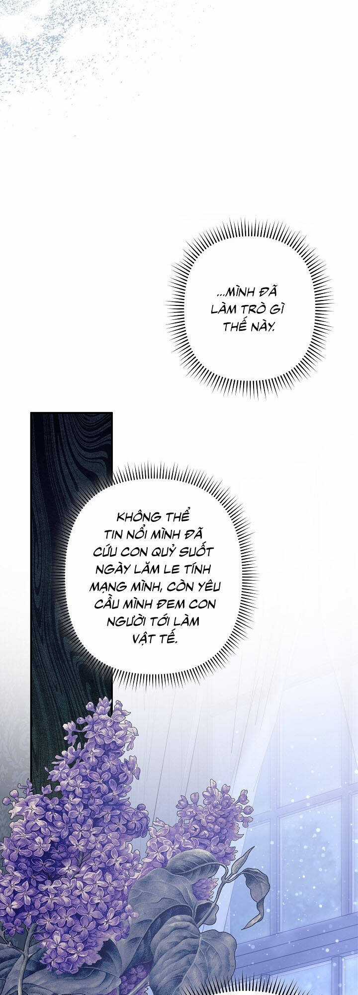 Sống Sót Như Một Hầu Gái Trong Trò Chơi Kinh Dị Chapter 33 trang 33