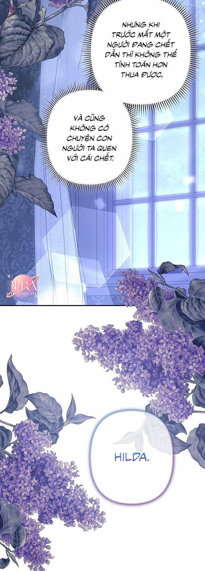 Sống Sót Như Một Hầu Gái Trong Trò Chơi Kinh Dị Chapter 33 trang 34