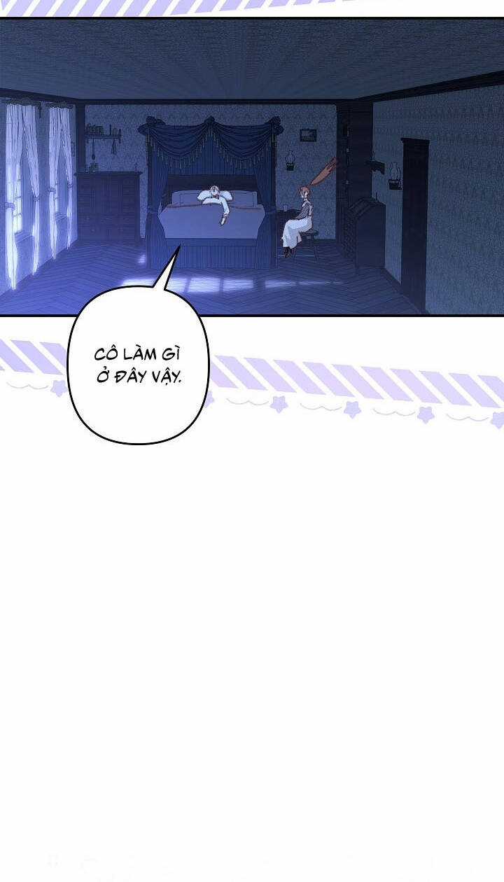 Sống Sót Như Một Hầu Gái Trong Trò Chơi Kinh Dị Chapter 33 trang 36