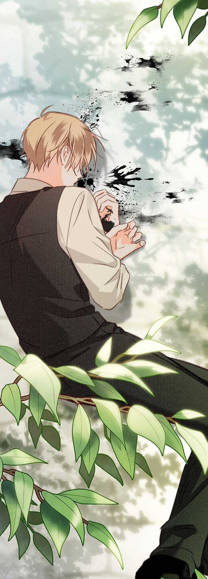 Sống Sót Như Một Hầu Gái Trong Trò Chơi Kinh Dị Chapter 33 trang 4