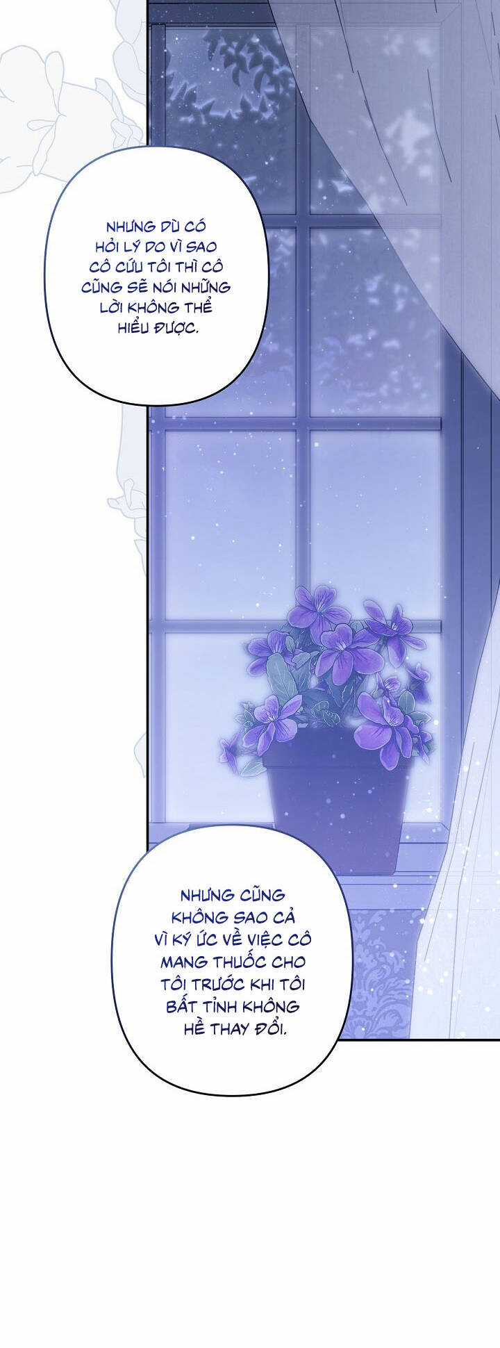 Sống Sót Như Một Hầu Gái Trong Trò Chơi Kinh Dị Chapter 33 trang 41