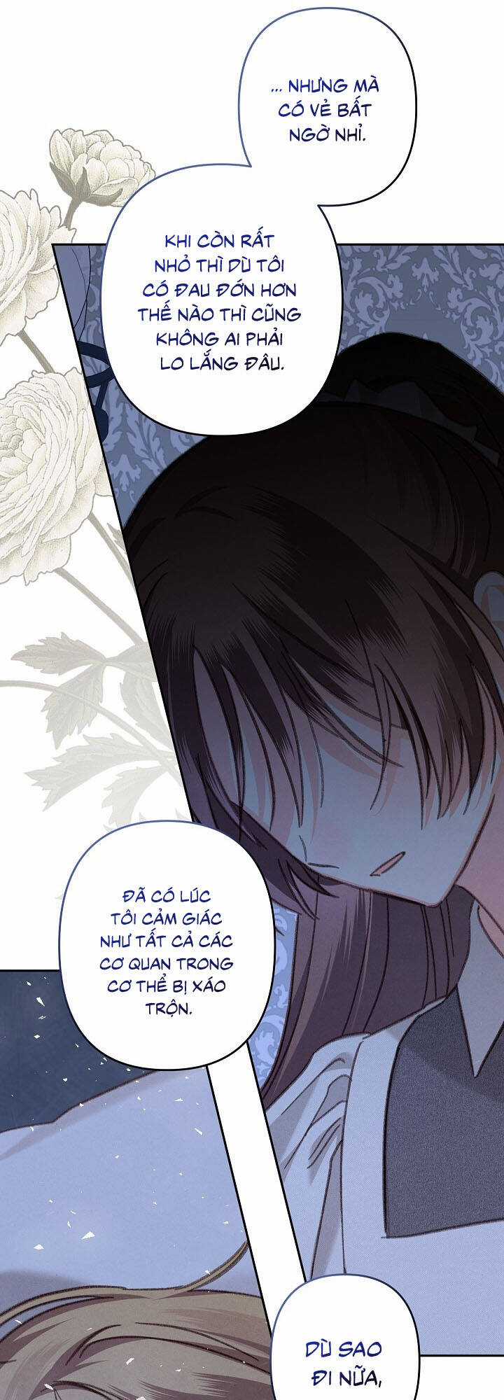 Sống Sót Như Một Hầu Gái Trong Trò Chơi Kinh Dị Chapter 33 trang 42