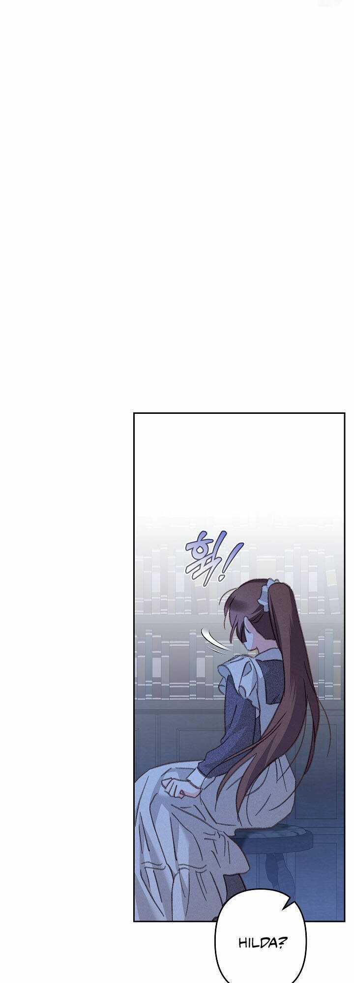 Sống Sót Như Một Hầu Gái Trong Trò Chơi Kinh Dị Chapter 33 trang 44