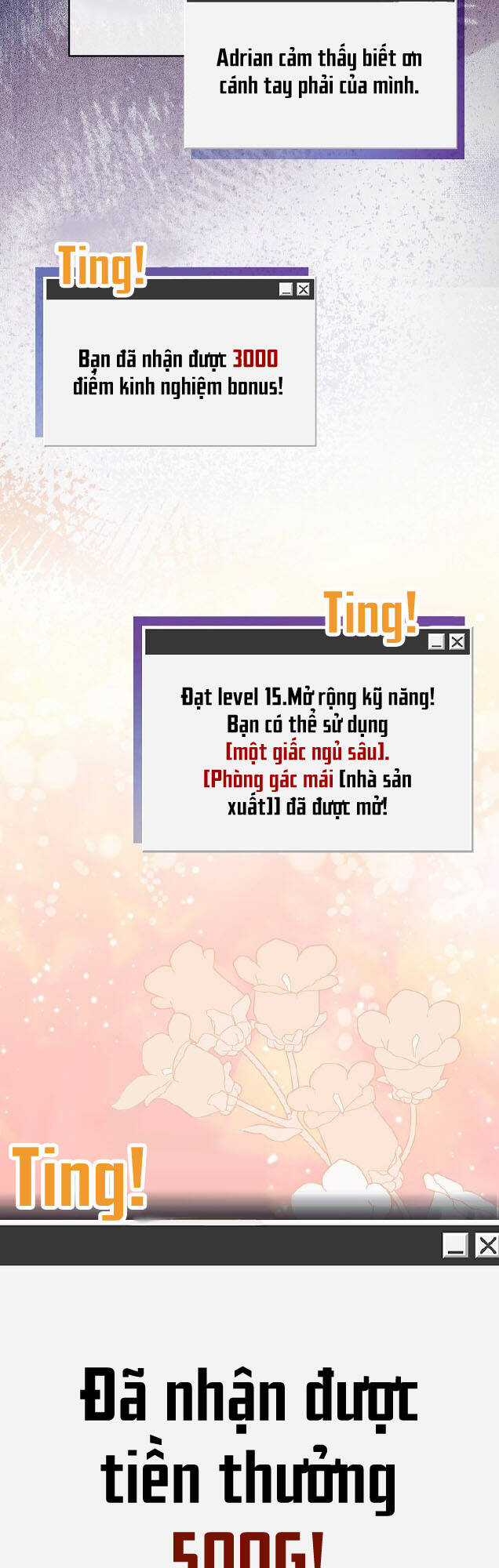 Sống Sót Như Một Hầu Gái Trong Trò Chơi Kinh Dị Chapter 33 trang 48