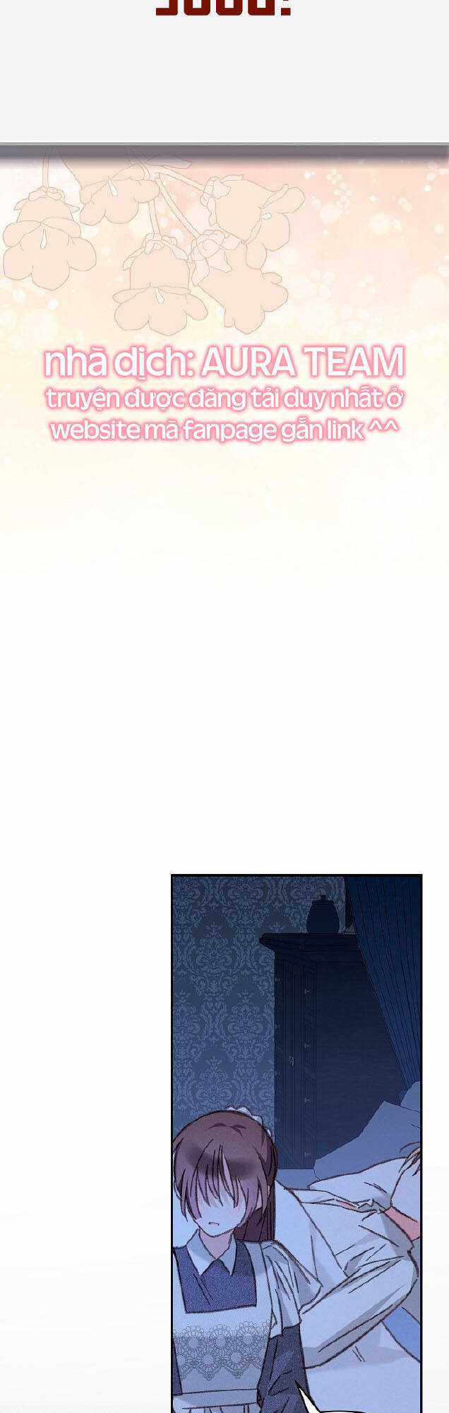 Sống Sót Như Một Hầu Gái Trong Trò Chơi Kinh Dị Chapter 33 trang 49