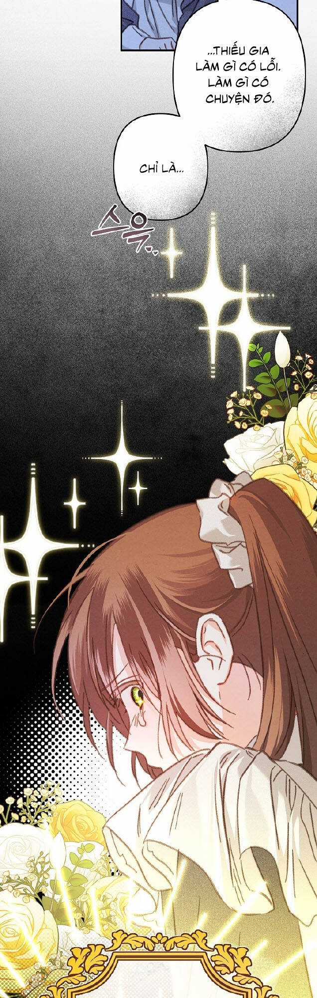 Sống Sót Như Một Hầu Gái Trong Trò Chơi Kinh Dị Chapter 33 trang 50